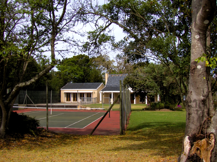 3 Bedroom Property for Sale in Twin Rivers Western Cape